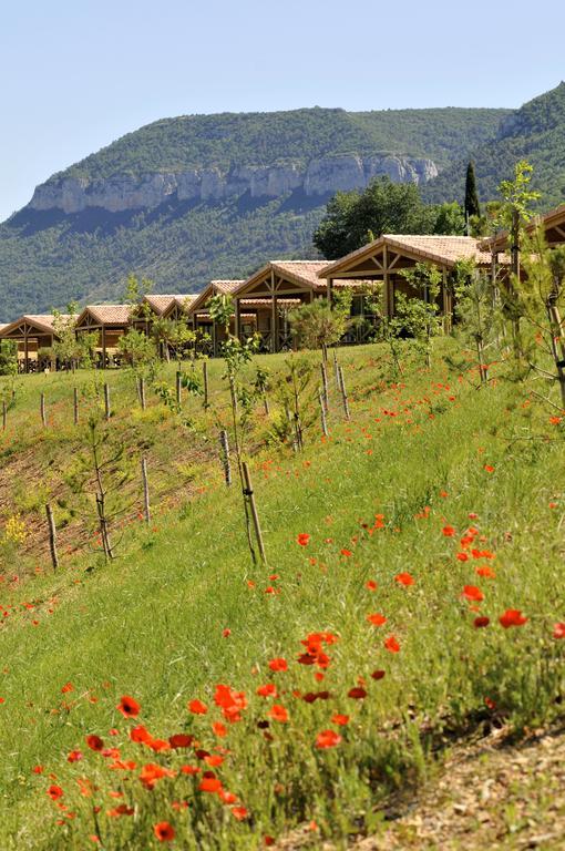 Domaine Saint Esteve 미요 객실 사진