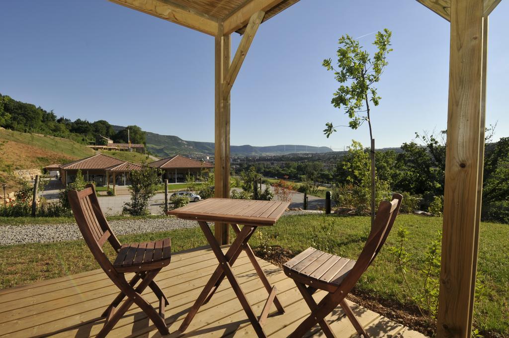Domaine Saint Esteve 미요 객실 사진