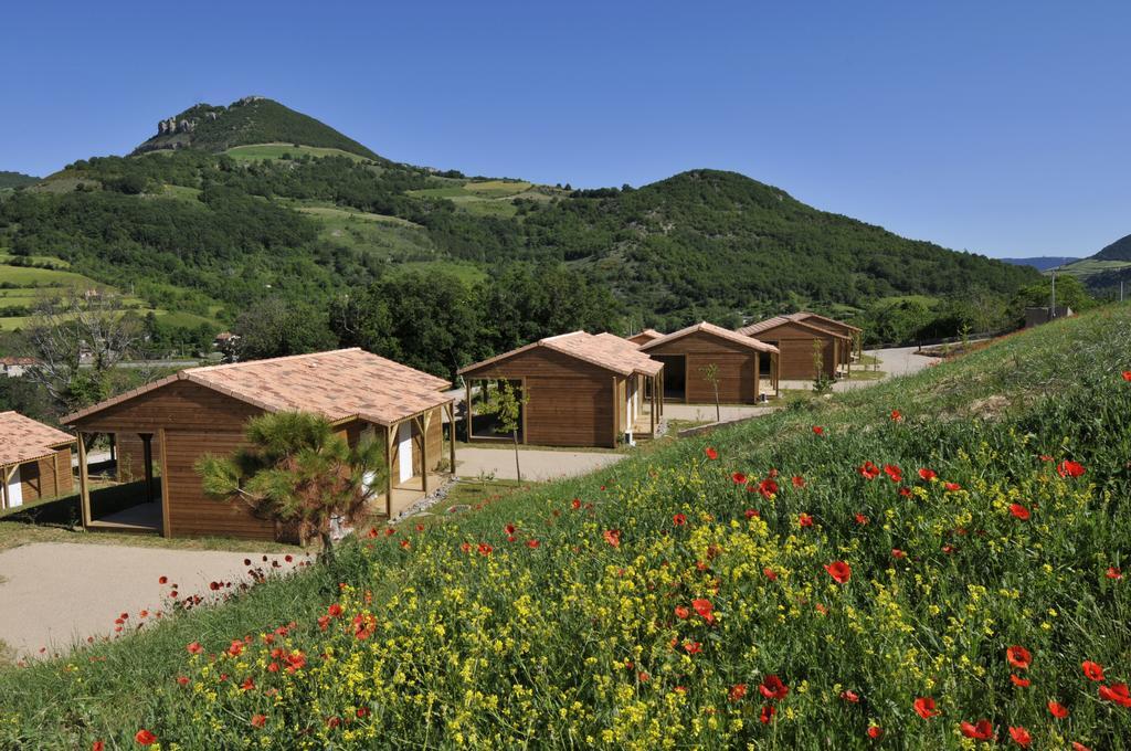 Domaine Saint Esteve 미요 객실 사진