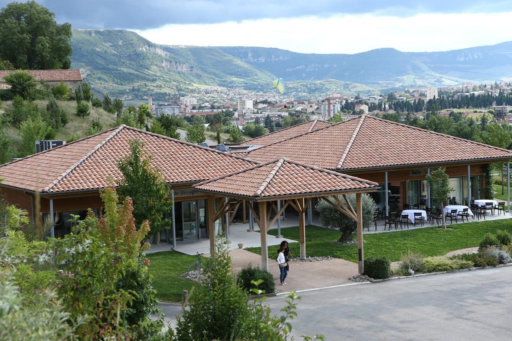 Domaine Saint Esteve 미요 외부 사진