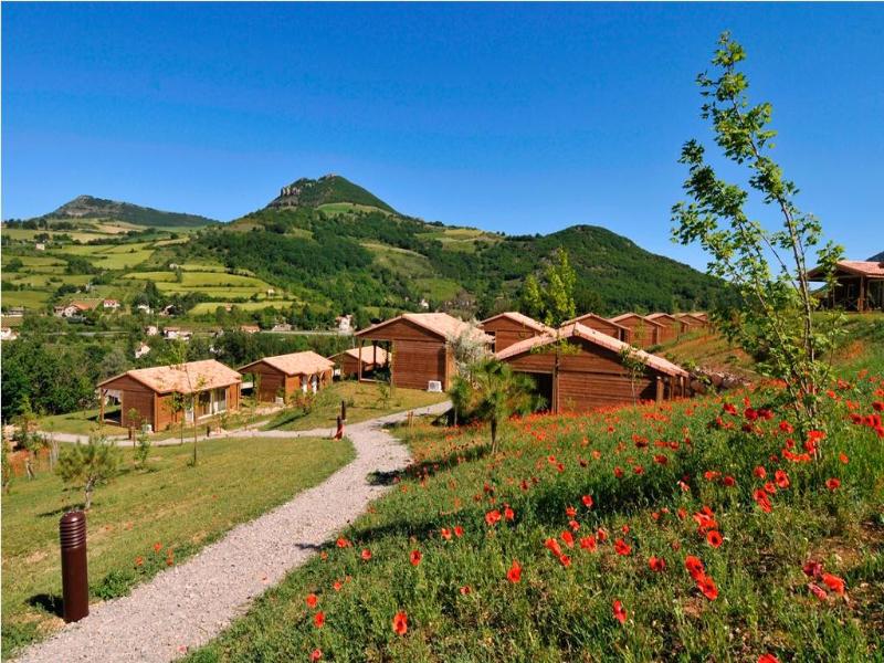 Domaine Saint Esteve 미요 외부 사진