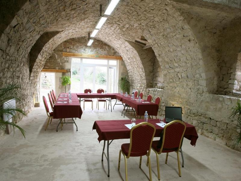 Domaine Saint Esteve 미요 외부 사진
