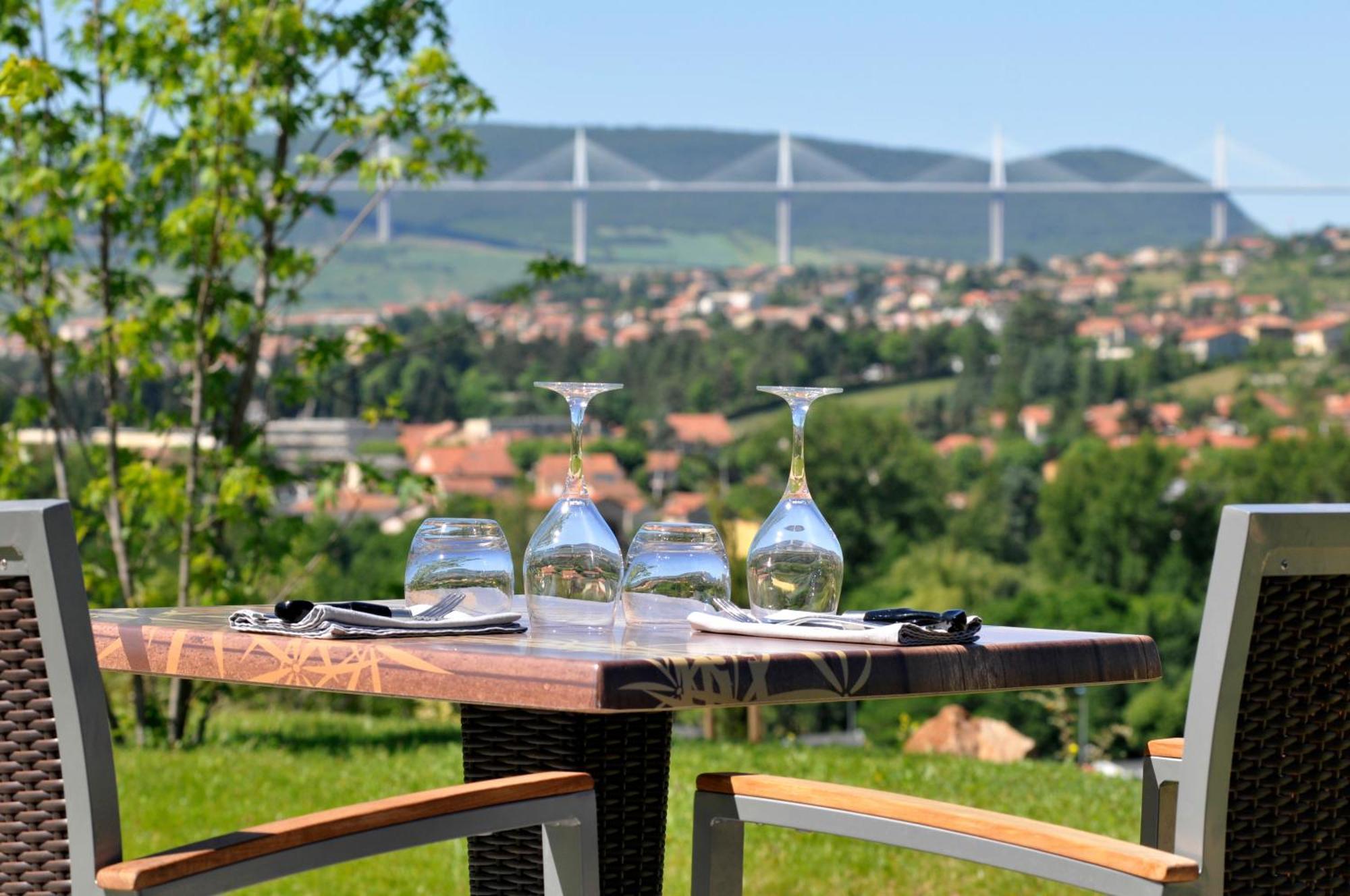 Domaine Saint Esteve 미요 외부 사진