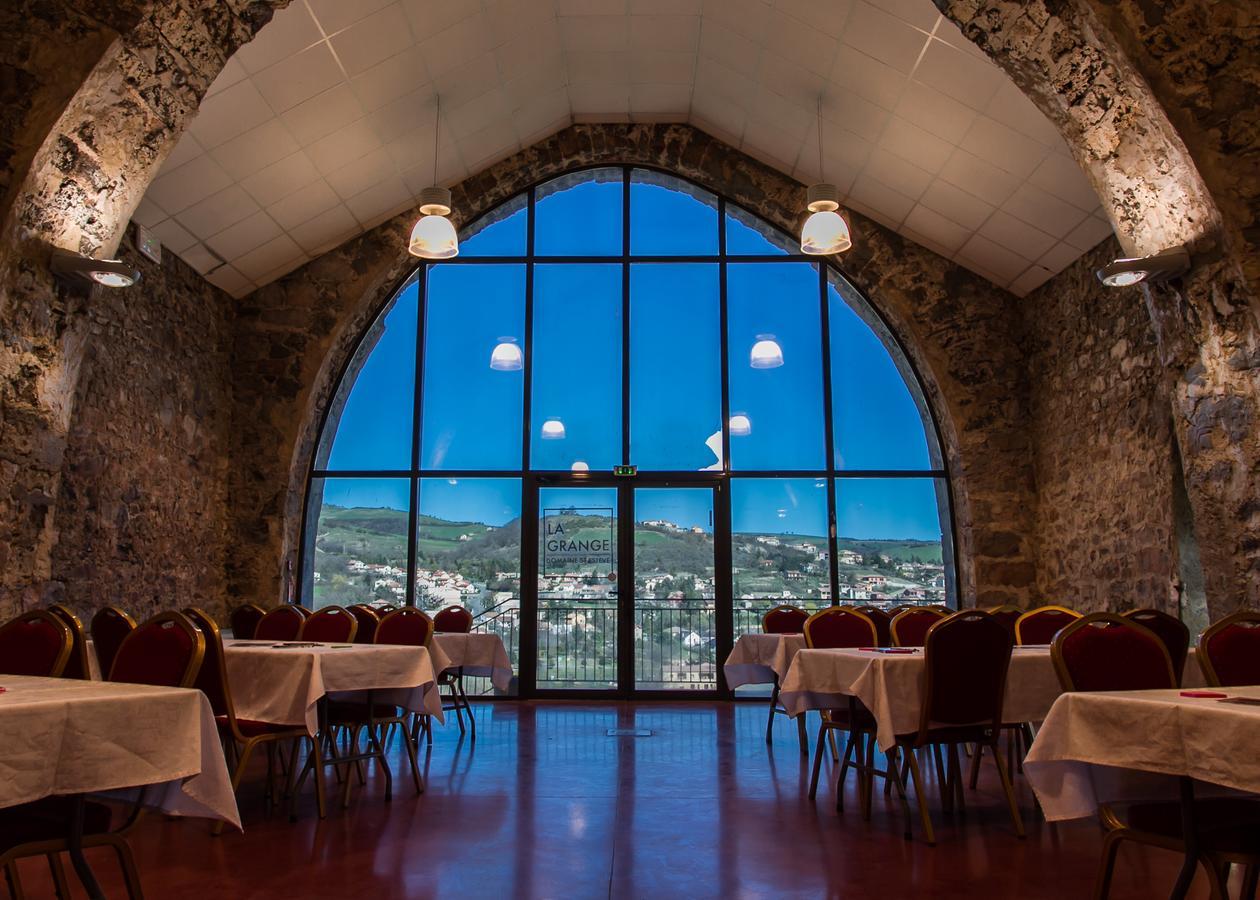 Domaine Saint Esteve 미요 외부 사진