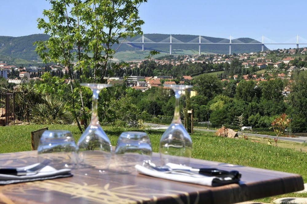 Domaine Saint Esteve 미요 외부 사진
