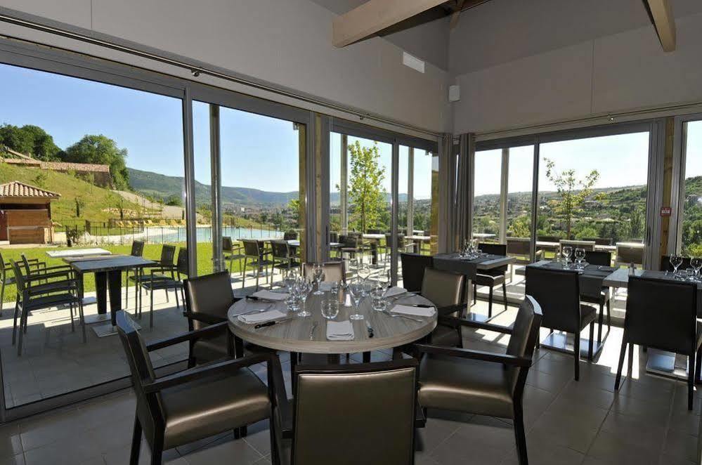 Domaine Saint Esteve 미요 외부 사진
