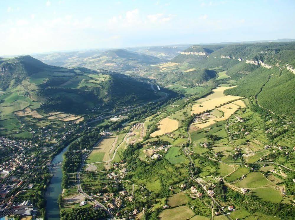Domaine Saint Esteve 미요 외부 사진