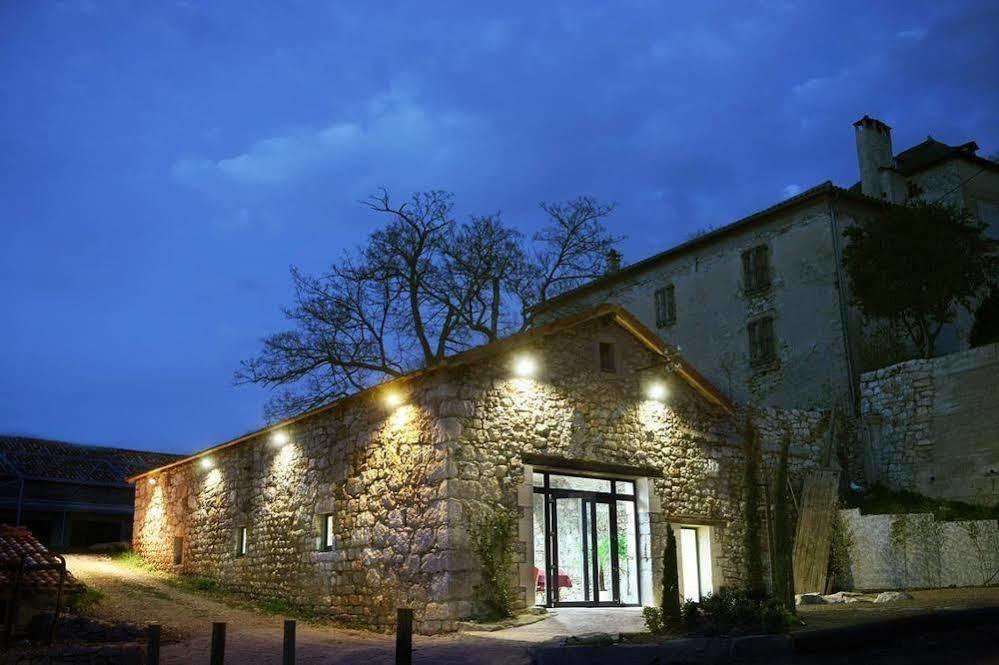 Domaine Saint Esteve 미요 외부 사진