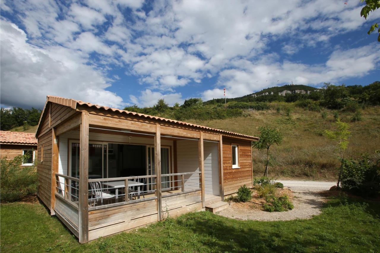 Domaine Saint Esteve 미요 외부 사진