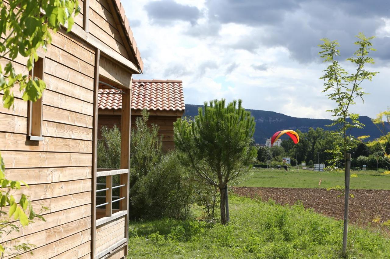 Domaine Saint Esteve 미요 외부 사진